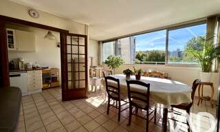 Appartement 5 Pièces 104 m² à vendre à Franconville (95130)