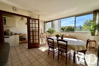Appartement 5 pièces 269000 €