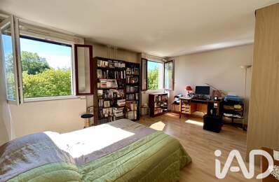 Vente Appartement 5 pièces — photo du bien