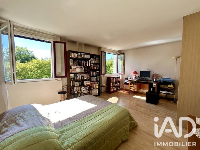 Vente Appartement 5 pièces — photo 1