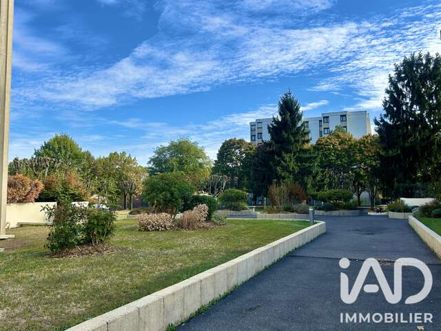 Vente Appartement 5 pièces — photo du bien