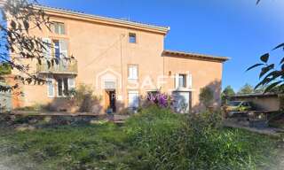 Maison 8 Pièces 218 m² à vendre à Mazères (09270)