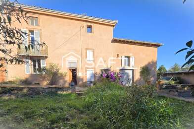 Maison 8 pièces 225000 €