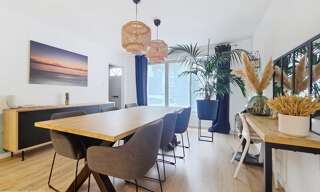 Maison 4 Pièces 87 m² à vendre à Lille (59160)