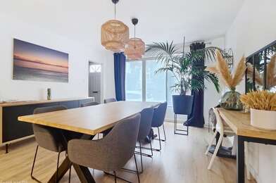 Maison 4 pièces 292000 €