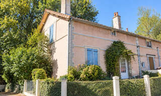 Maison 2 Pièces 62 m² à vendre à Marigny-le-Châtel (10350)
