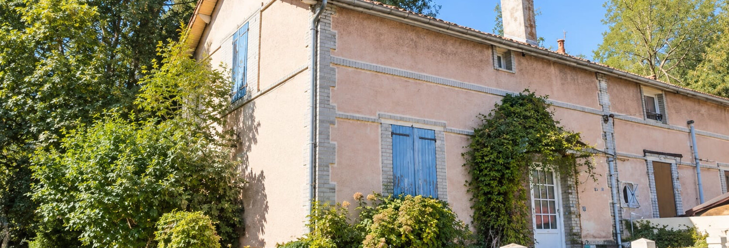 Maison 2 Pièces 62 m² à vendre à Marigny-le-Châtel (10350)