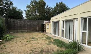 Maison 6 Pièces 109 m² à louer à Grigny (91350)