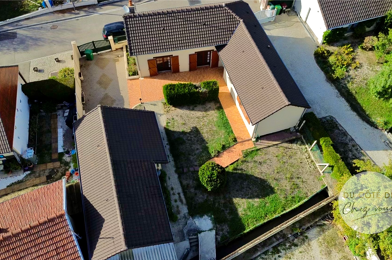 Maison 2 pièces 139000 €