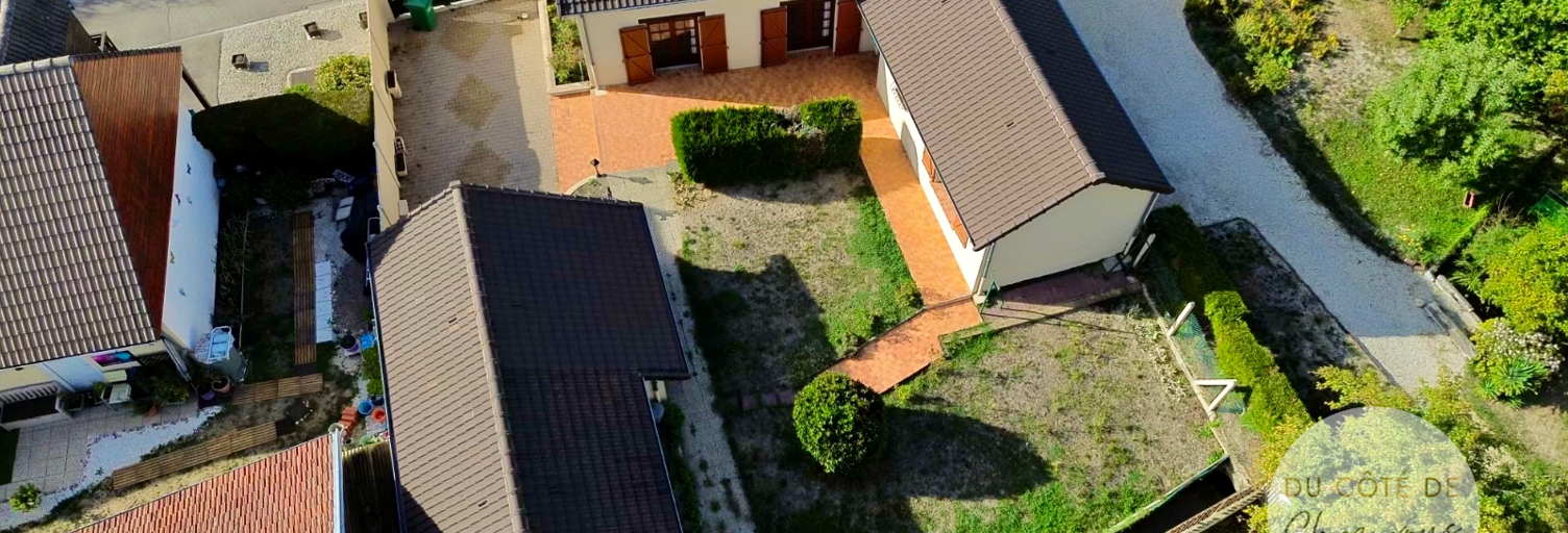 Maison 2 Pièces 66 m² à vendre à Troyes (10000)