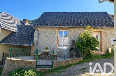 Vente Maison/villa 2 pièces — photo du bien