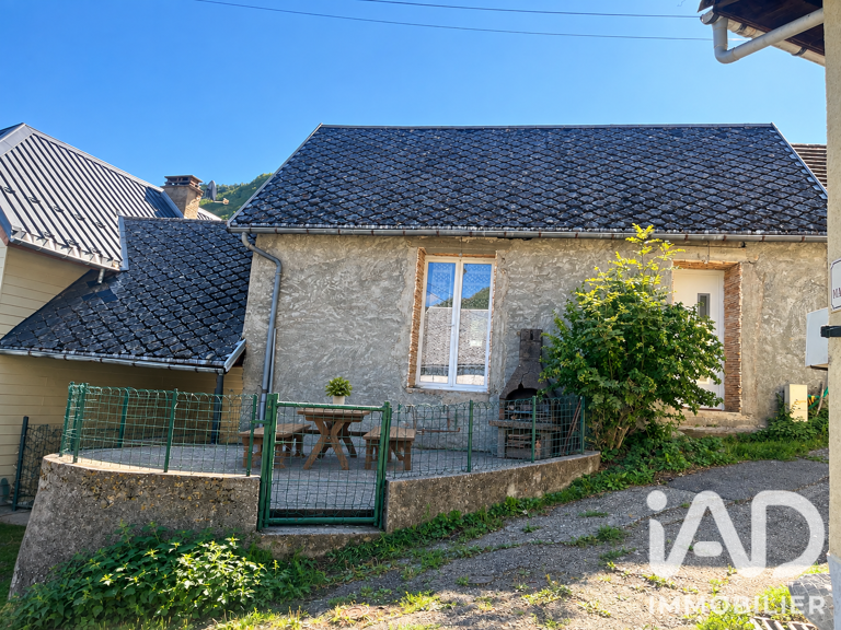 Vente Maison/villa 2 pièces — photo 1