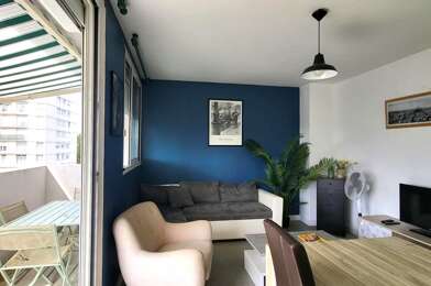 Appartement 5 pièces 119000 €