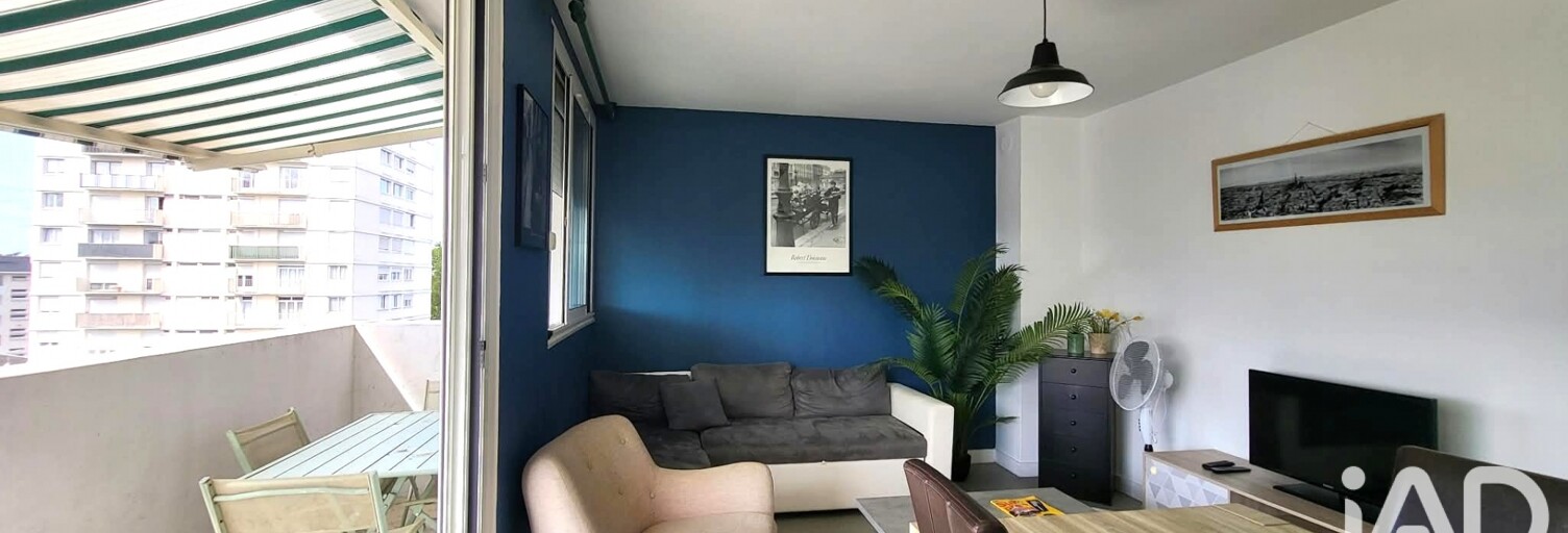 Appartement 5 Pièces 75 m² à vendre à Cholet (49300)