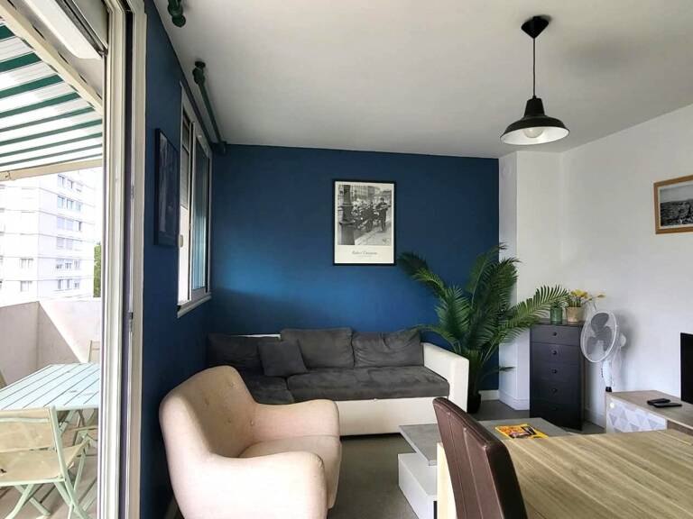 Vente Appartement 5 pièces — photo 1