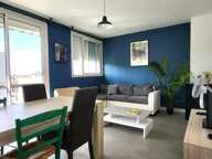 Vente Appartement 5 pièces — photo 2