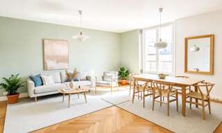 Appartement 1 Pièce 35 m² à vendre à Versailles (78000)