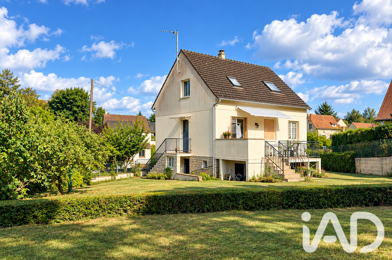 Maison 5 pièces 178500 €