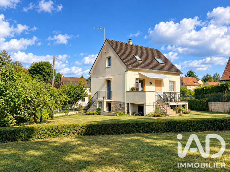 Vente Maison traditionnelle 5 pièces — photo 1