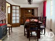 Vente Maison traditionnelle 5 pièces — photo 4
