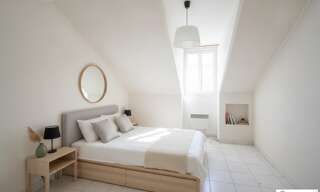 Appartement 4 Pièces 70 m² à vendre à Versailles (78000)