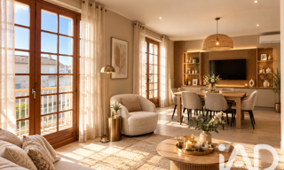 Maison 6 Pièces 129 m² à vendre à Béziers (34500)