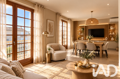 Maison 6 pièces 195000 €