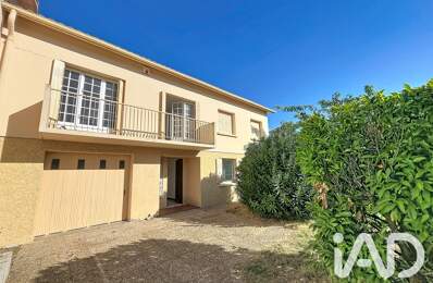 Vente Maison/villa 6 pièces — photo du bien