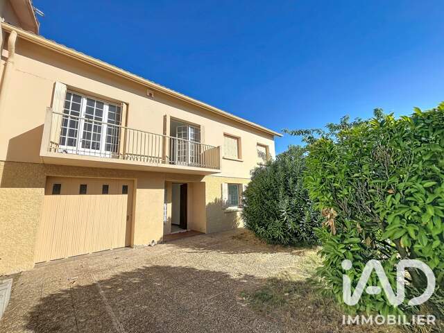 Vente Maison/villa 6 pièces — photo du bien