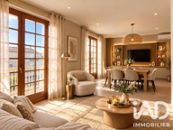 Vente Maison/villa 6 pièces — photo 2