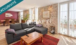 Appartement 4 Pièces 117 m² à vendre à Le Cannet (06110)