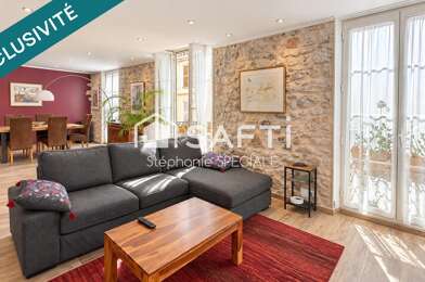 Appartement 4 pièces 495000 €
