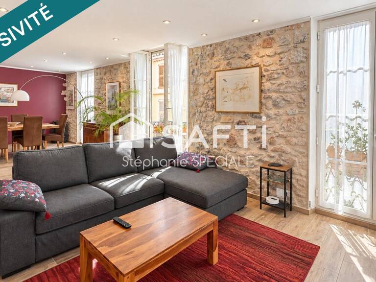 LE CANNET  VIEUX CANNET | CHARME, CACHET & APERÇU MER — photo 1