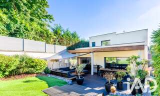 Maison 7 Pièces 221 m² à vendre à Osny (95520)