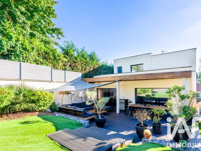 Vente Maison/villa 7 pièces — photo du bien