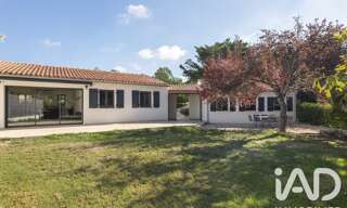 Maison 5 Pièces 112 m² à vendre à Saint-Cannat (13760)