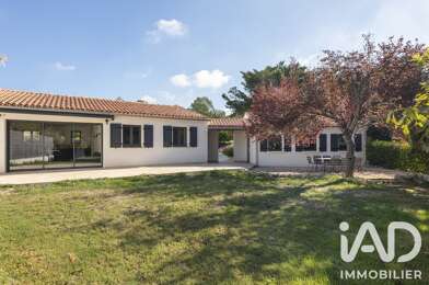 Maison 5 pièces 564000 €