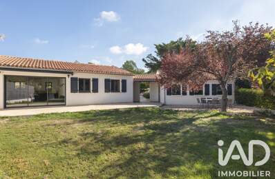Vente Maison/villa 5 pièces — photo du bien