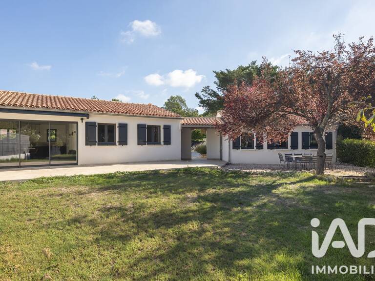 Vente Maison/villa 5 pièces — photo 1