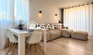 Appartement 2 Pièces 56 m² à vendre à Mâcon (71000)