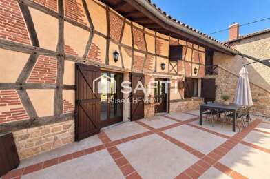 Maison 4 pièces 240000 €