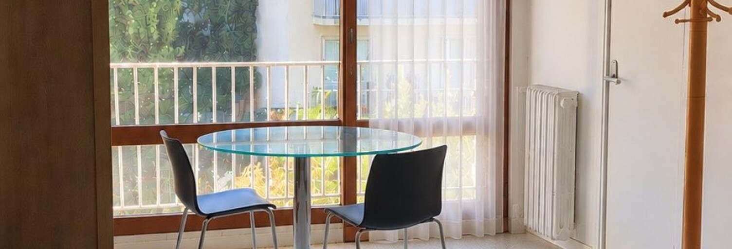 Appartement 1 Pièce 34 m² à vendre à Courbevoie (92400)