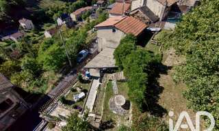Maison 4 Pièces 74 m² à vendre à Saint-Flour (15100)