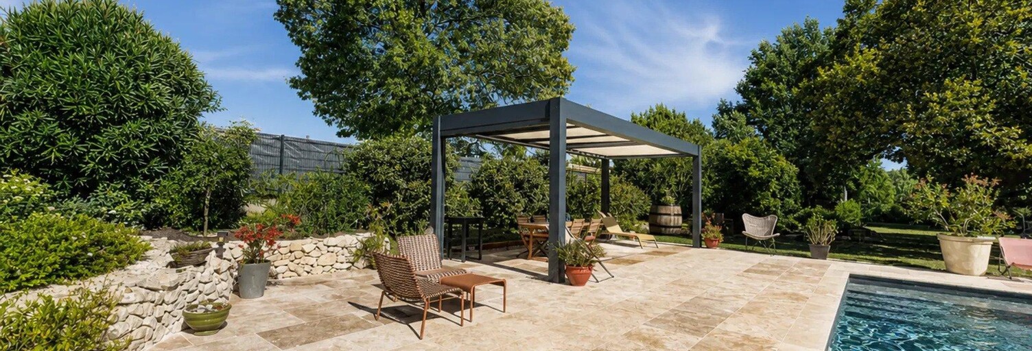 Maison 9 Pièces 340 m² à vendre à Salles-sur-Garonne (31390)