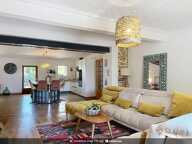 DEMEURE D'EXCEPTION, 340 m² DE CARACTERE, PARC ARBORE — photo 2