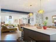 DEMEURE D'EXCEPTION, 340 m² DE CARACTERE, PARC ARBORE — photo 4