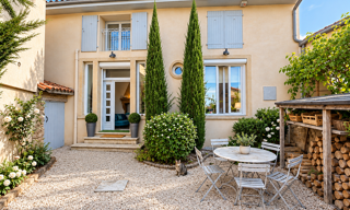 Maison 10 Pièces 290 m² à vendre à Dardilly (69570)