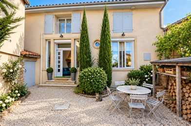 Maison 10 pièces 1250000 €