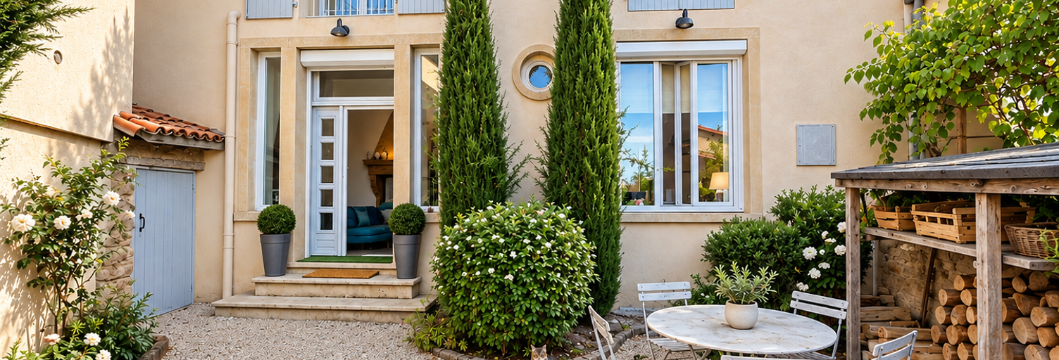 Maison 10 Pièces 290 m² à vendre à Dardilly (69570)