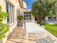 VENTE 69570 DARDILLY - MAGNIFIQUE MAISON ANCIENNE - 280 M2 - 10 P - 6 CH - BUR -  PISCINE - GARAGE — photo 3